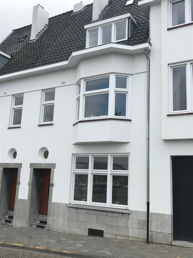 Willa M-Maastricht Zewnętrze zdjęcie