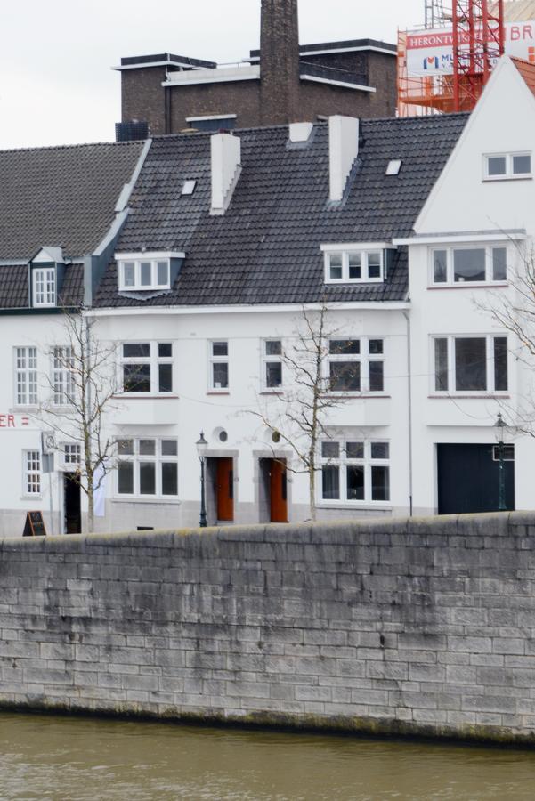 Willa M-Maastricht Zewnętrze zdjęcie